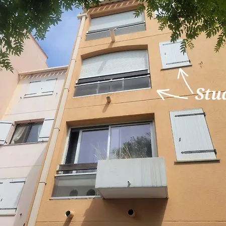 Grand 4 Personnes Clim Très Bien Situé *